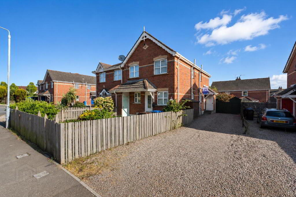 81a Movilla Road, Newtownards, BT23 8RQ