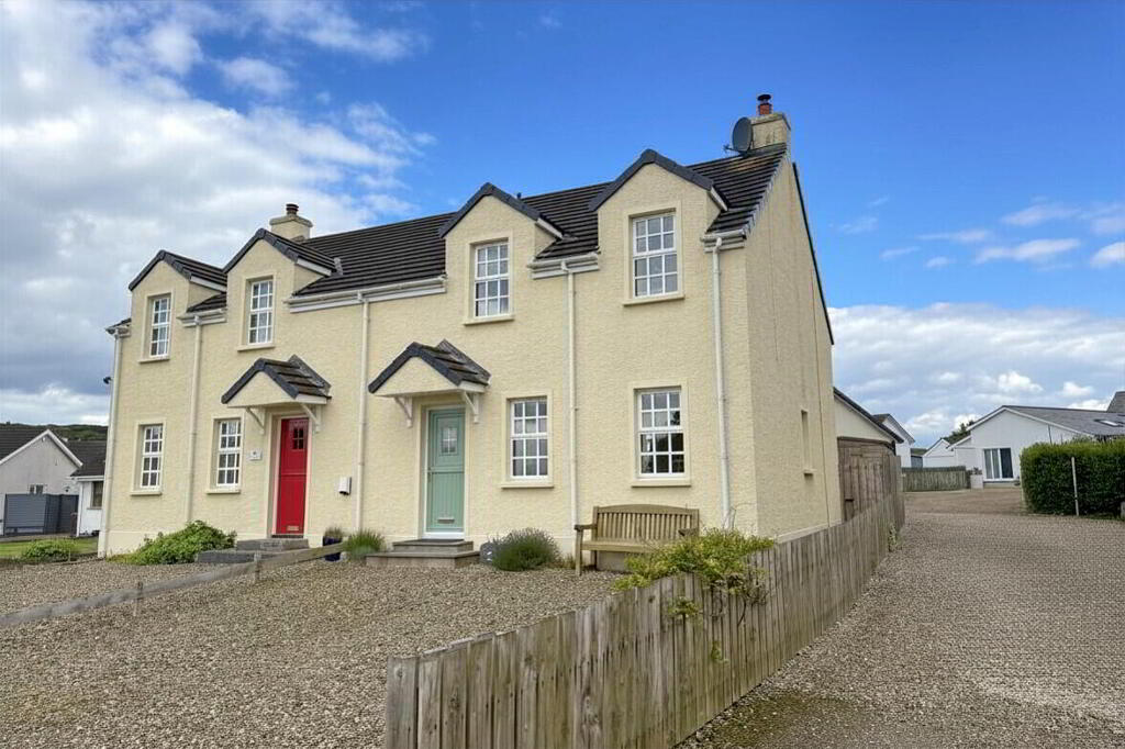 1A Dunluce Park, Portballintrae, BT57 8YZ