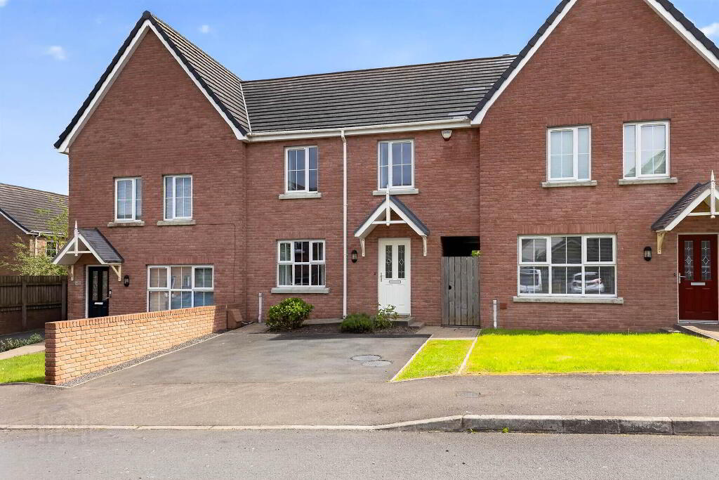 23 Ayrshire Avenue, Lisburn, BT28 2EL