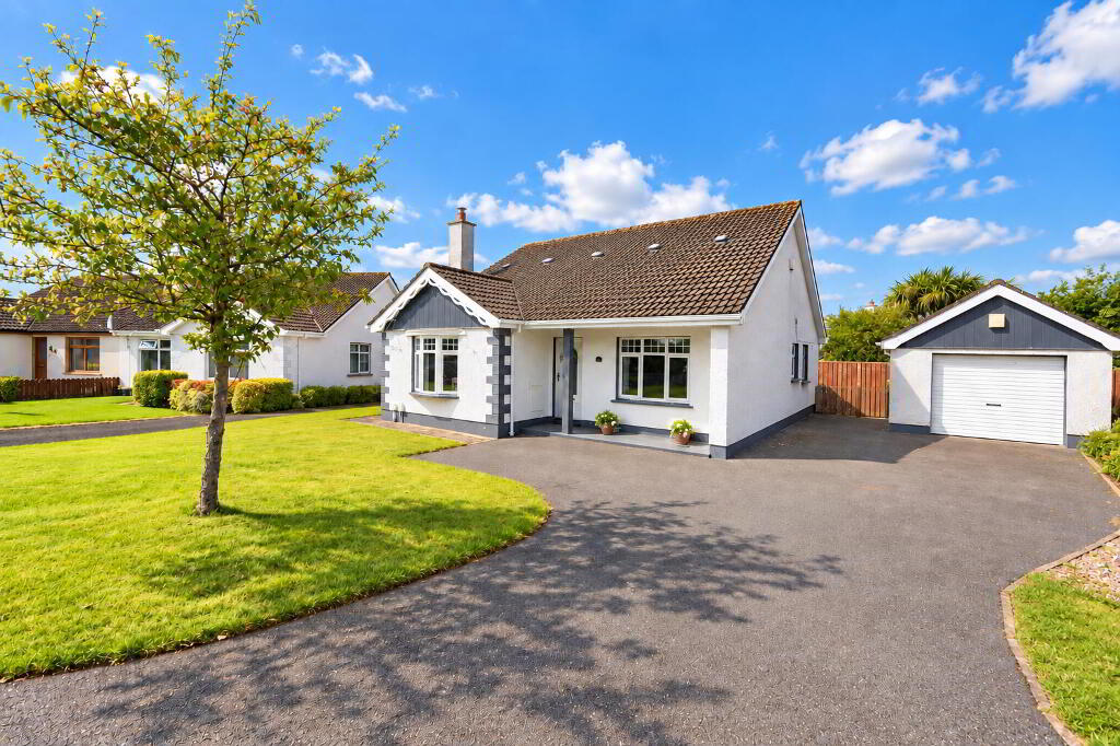 7 Rose Gardens, Limavady, BT49 0TW
