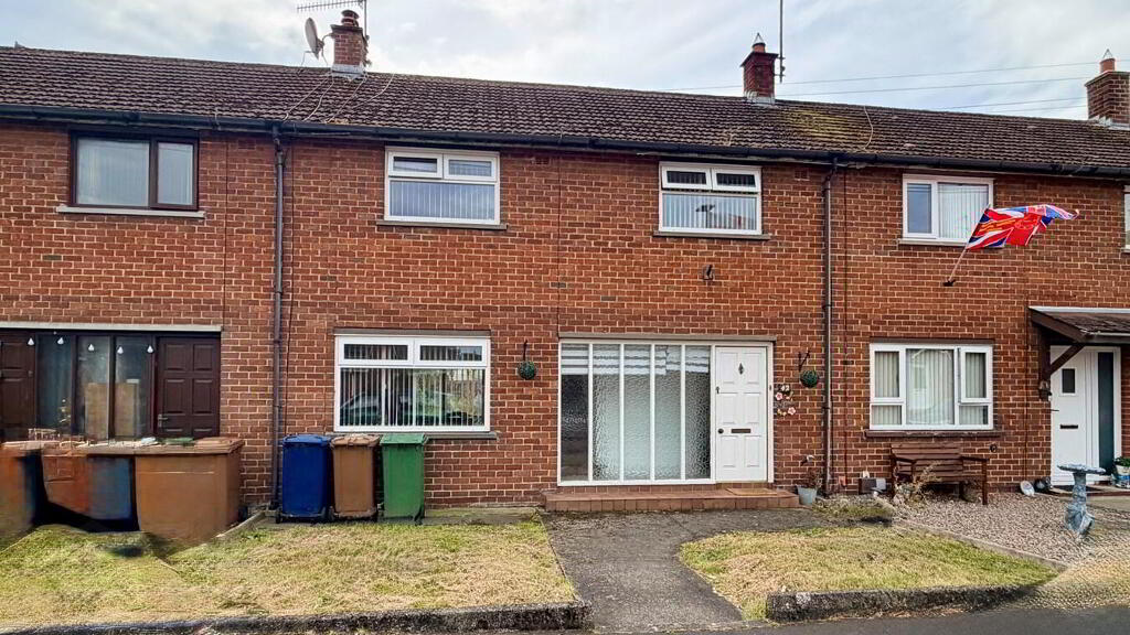 42 Princess Way, Portadown, BT63 5DH
