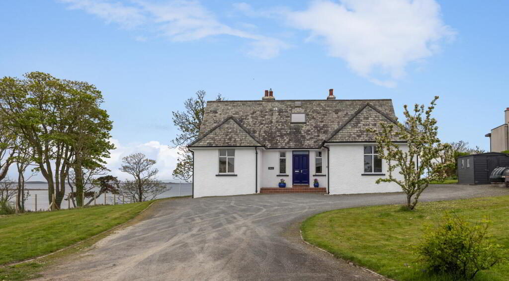 The Hide, 156 Portaferry Road, Newtownards, BT22 2AJ