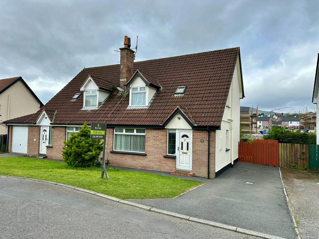83 Larchmont, Armagh Road, Newry, BT35 6TX