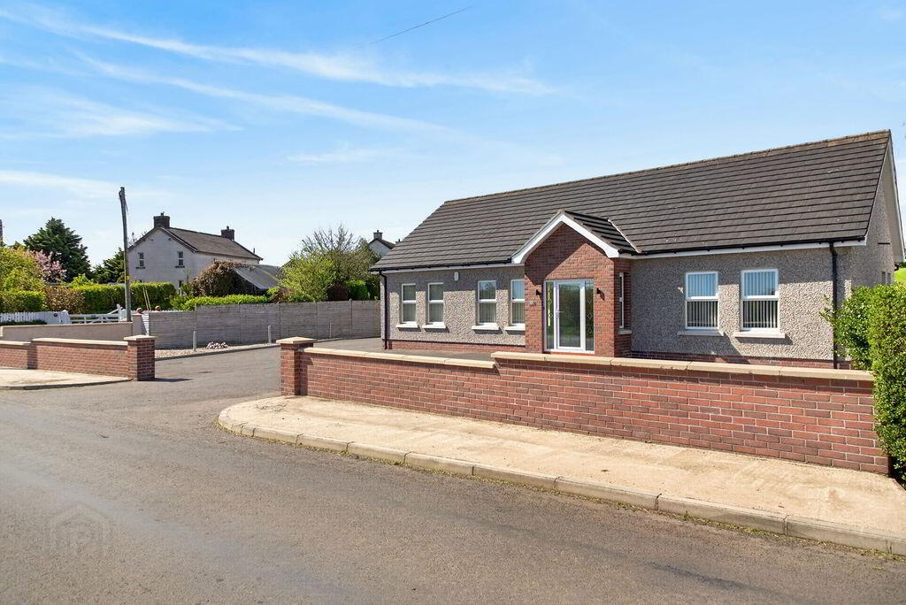 12a Lisnafillon Road, Gracehill, Ballymena, BT42 1JA