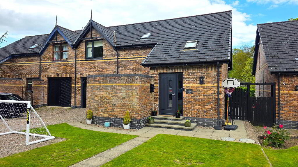 2 Greenmill, Antrim, BT41 4SR