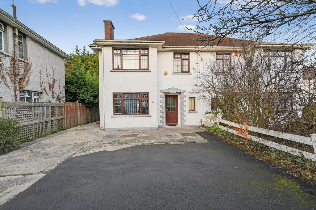 141 Stockmans Lane, Belfast, BT9 7JE