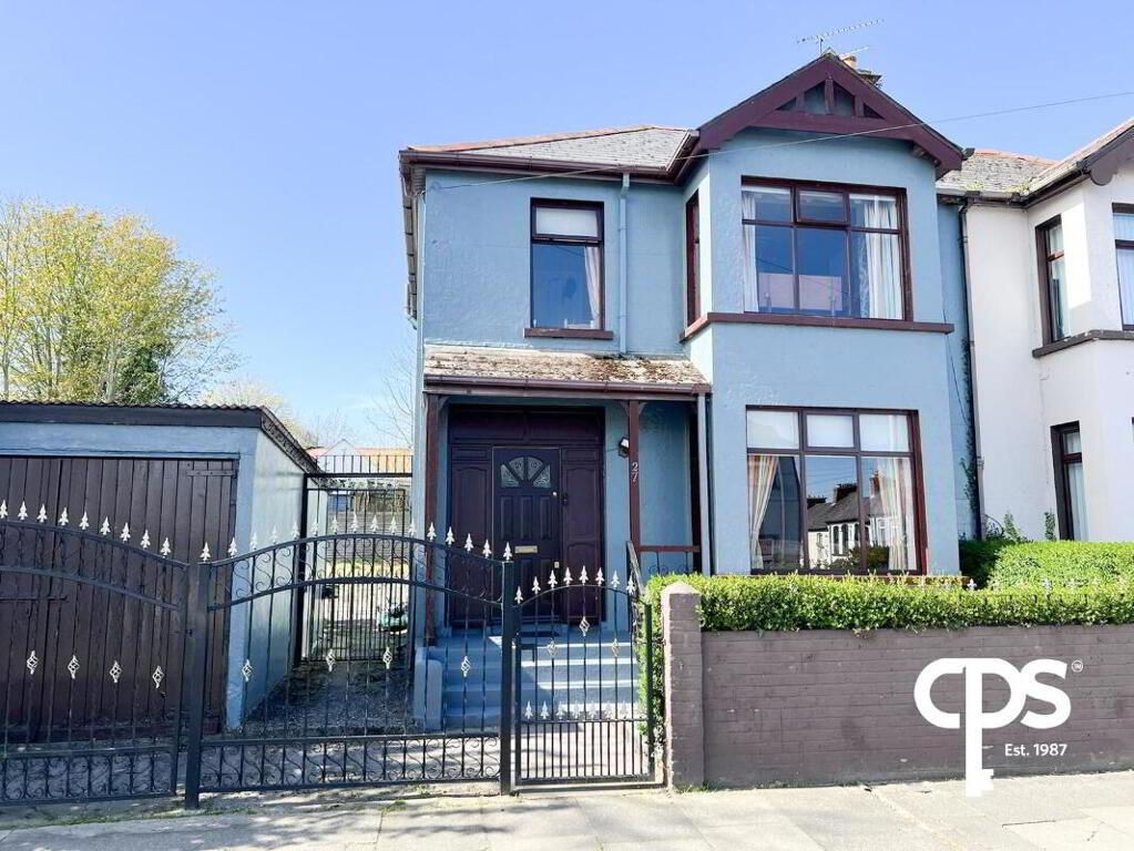 27 Beechwood Avenue, Derry, BT48 9LS