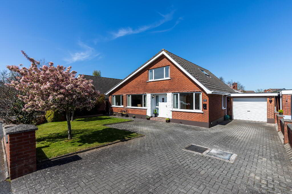 10 Pinehill Gardens, Bangor, BT19 6SE