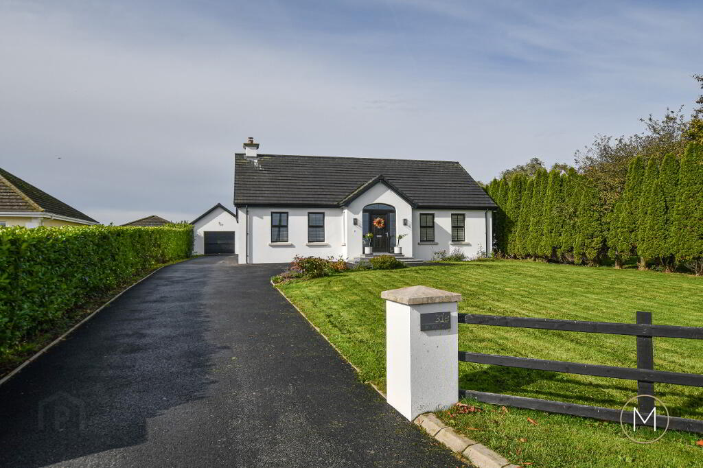 31b Cranfield Road, Randalstown, BT41 3ND