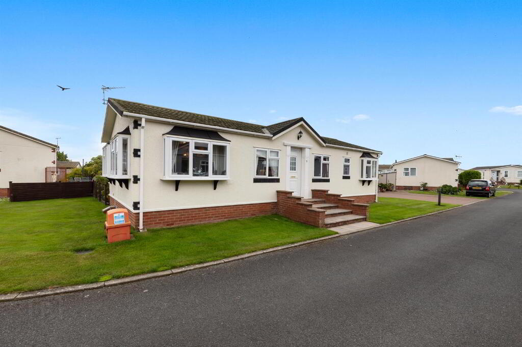 5 Swallow Crescent, Ballyhalbert, BT22 1BF