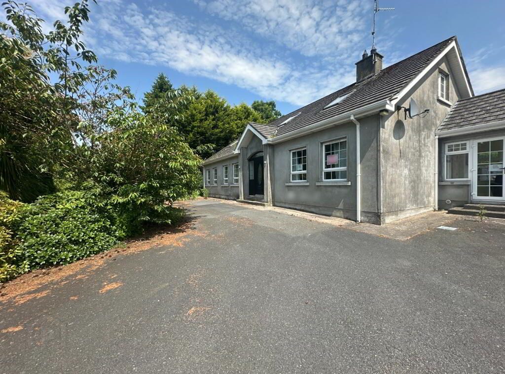 3 Drummill Road, Silverbridge, Newry, BT35 9LA