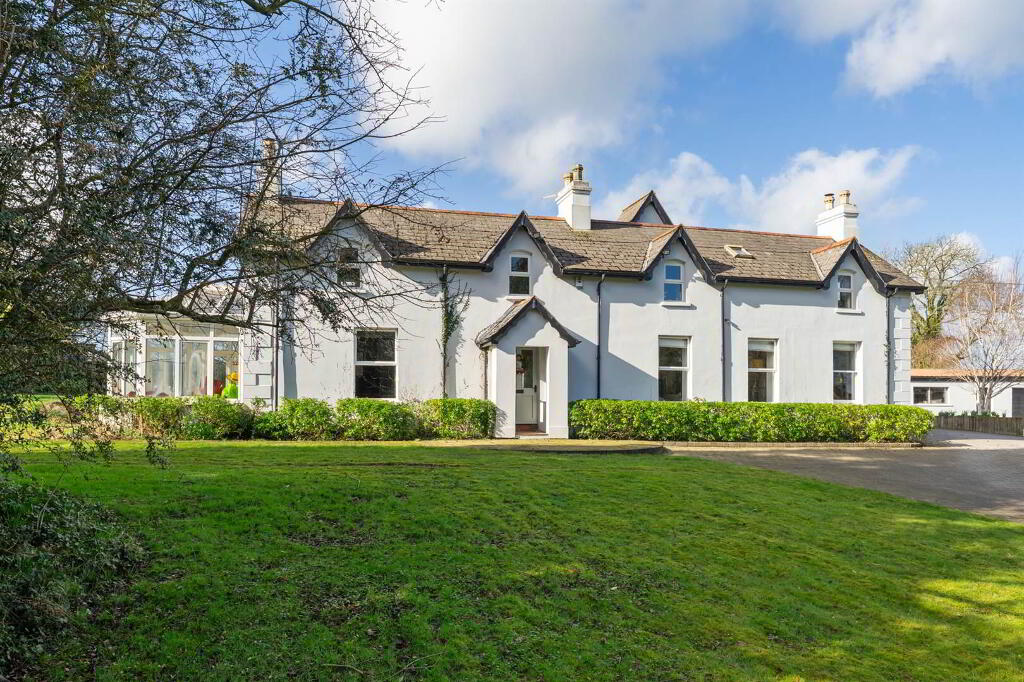 Drumadarragh, 72 Ballymoney Road, Holywood, BT18 0JJ