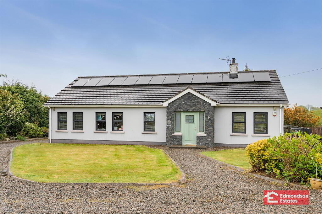39b Lislunnan Road, Kells, Ballymena, BT42 3NR