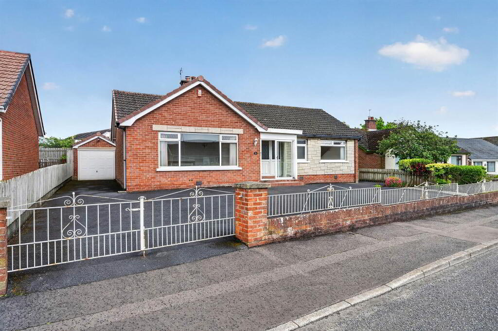 79 Rosepark, Belfast, BT5 7RH