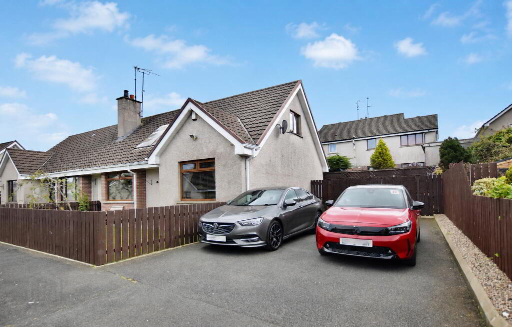 17 Forthglen, Cookstown, BT80 8TT
