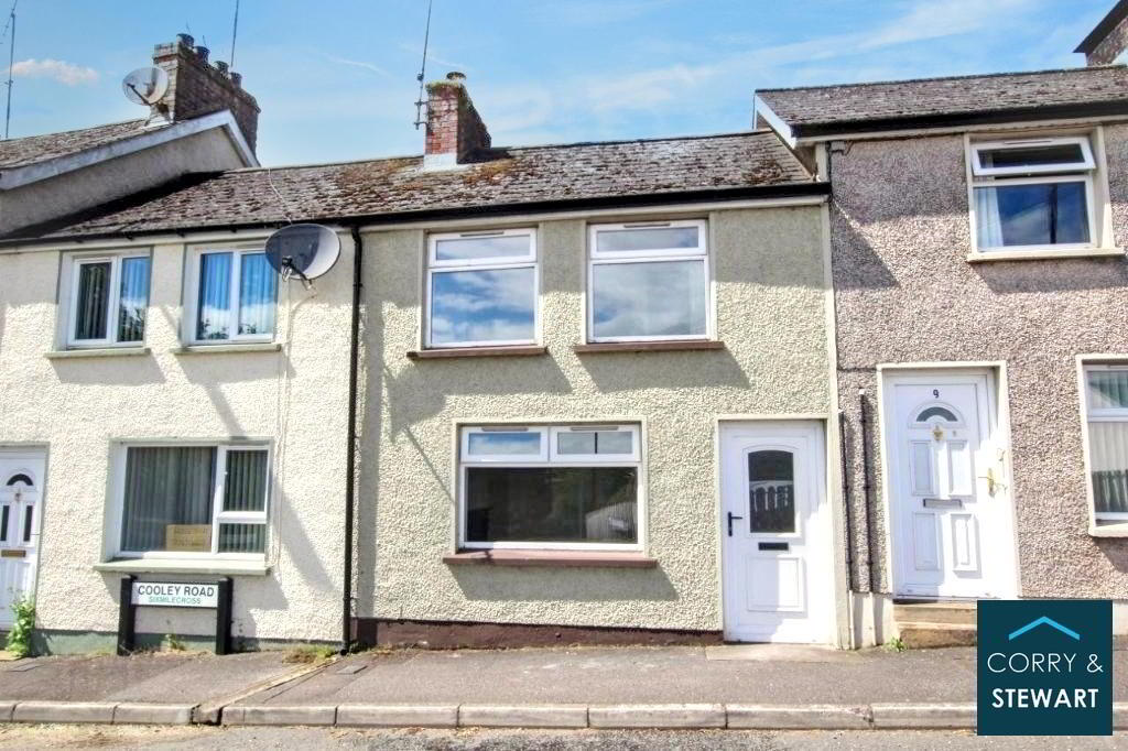 7 Main Street, Sixmilecross, BT79 7DQ