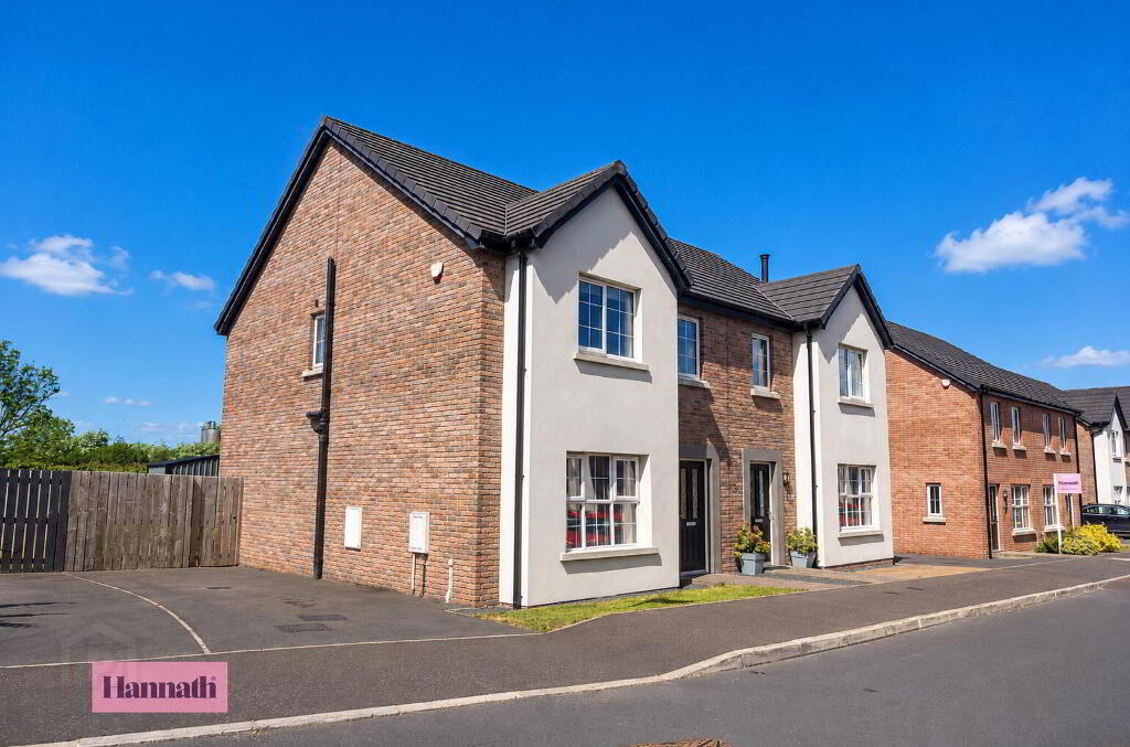3 Drumford Close, Portadown, BT63 5RQ
