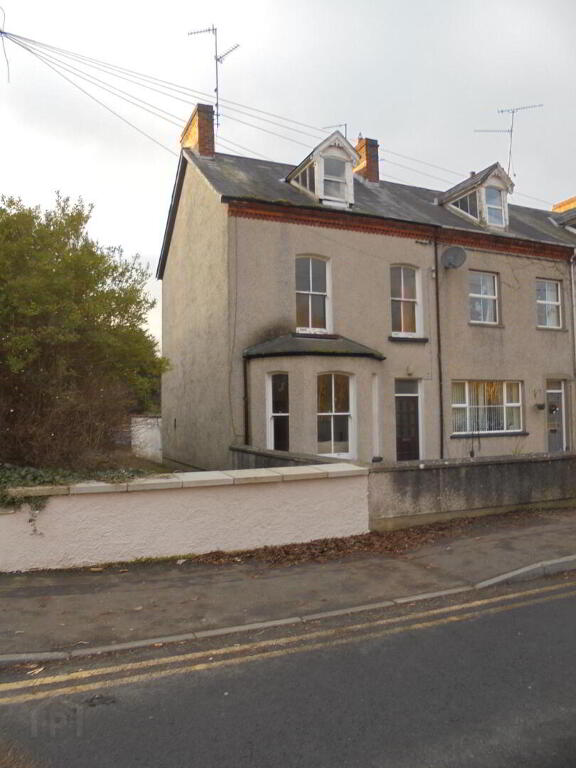 1 Riverview, Banbridge, BT32 3BT