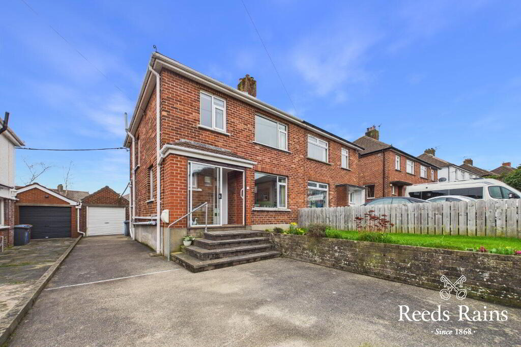 68 Beverley Gardens, Bangor, BT20 4NQ