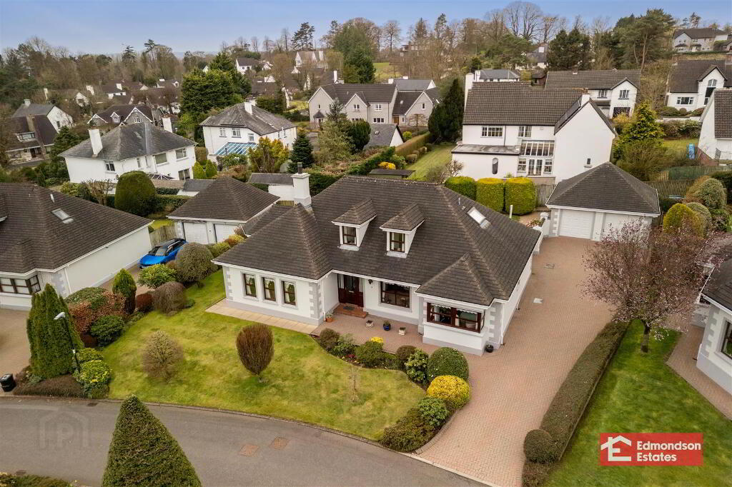 3 Prospect, Ballymena, BT42 1QX