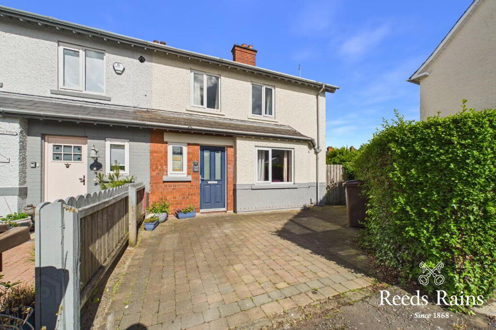 17 Belmont Place, Belfast, BT4 3FN