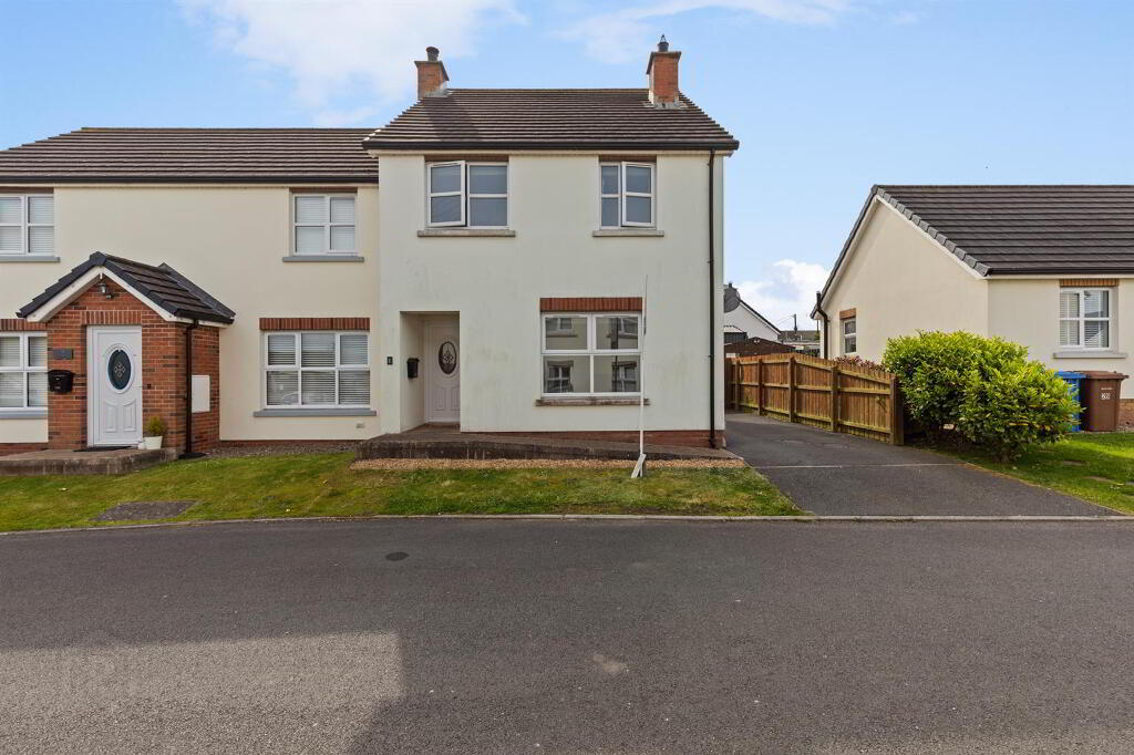 1 Mcbriar Way, Carrowdore, BT22 2UQ