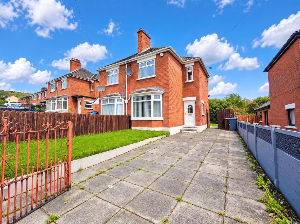 15 Benview Park, Belfast, BT14 8HT