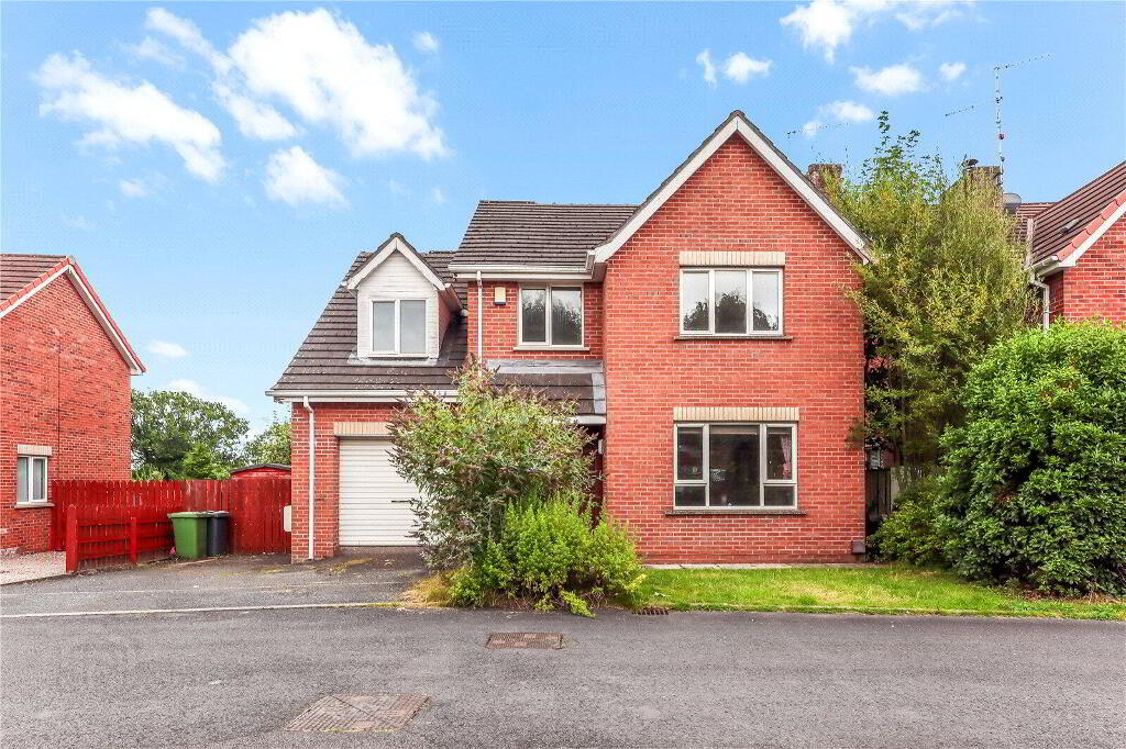 76 Belvedere Manor, Lurgan, BT67 9NW