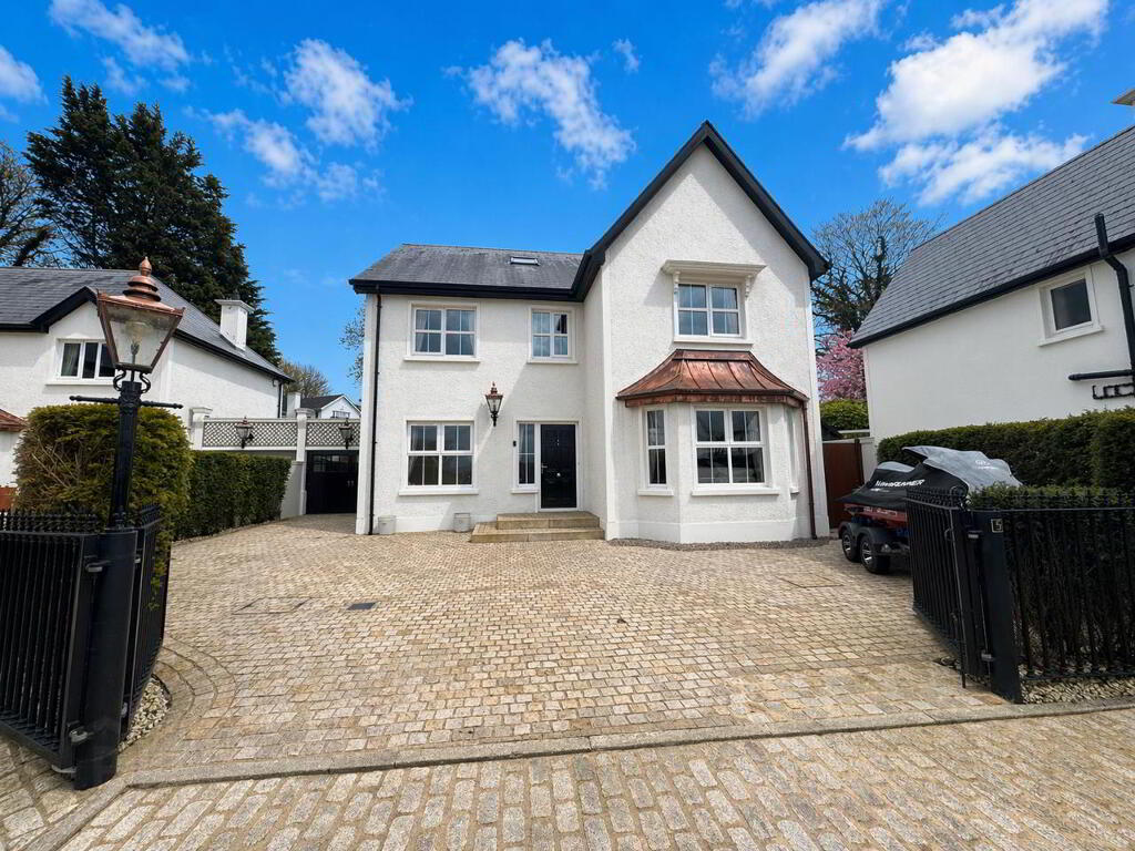 5 Coralmount, Limavady Road, L'Derry, BT47 6ZQ