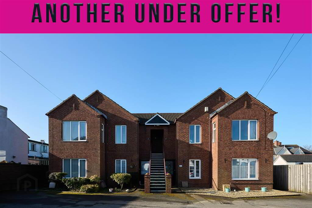 2 Waverley Court, Waverley Drive, Bangor, BT20 5LD