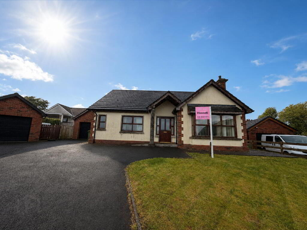 40 Chestnut Brae, Gilford, BT63 6FA