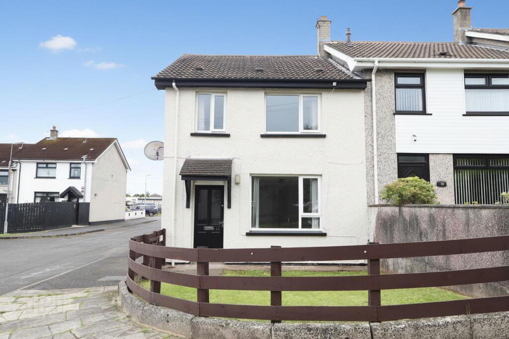 11 Ardranny Drive, Newtownabbey, BT36 6BD