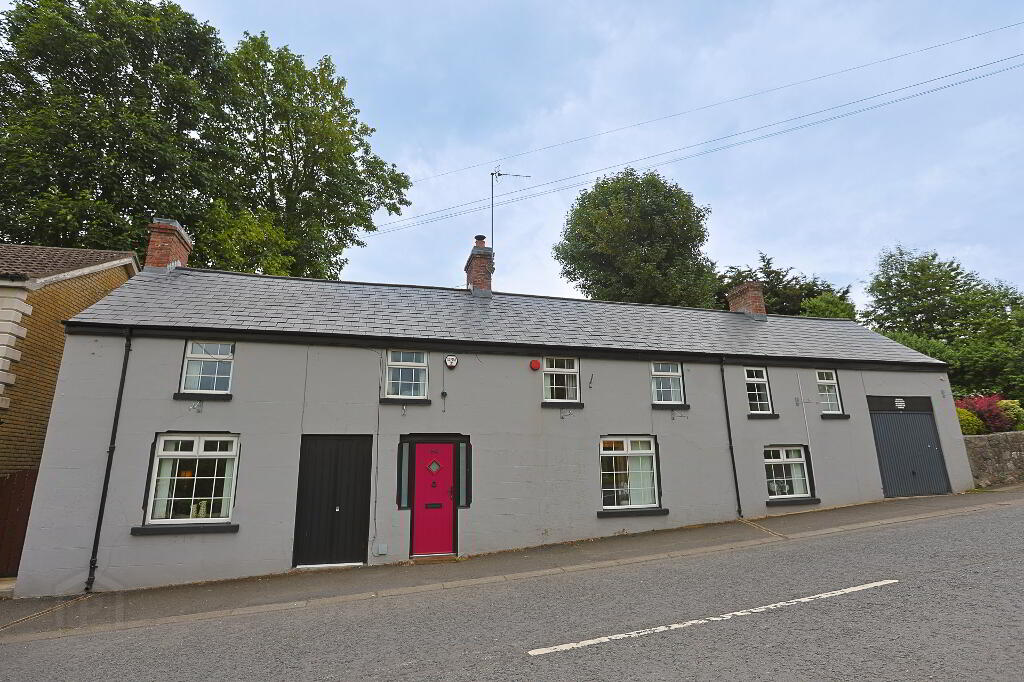 54 Main Street, Scarva, Craigavon, BT63 6LT