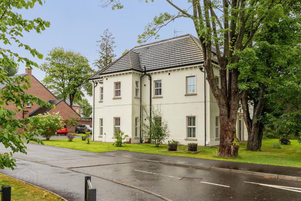 9 Ross Grange, Muckamore, Antrim, BT41 2FD