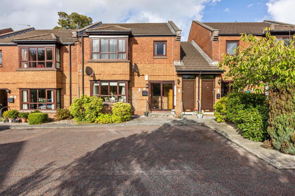 13 Cabinhill Mews, Belfast, BT5 7AE