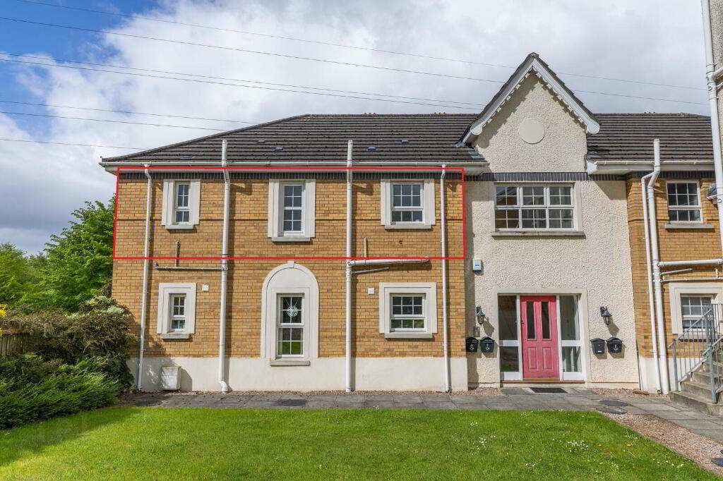 11 Carney Hall, Newry, BT34 1GA
