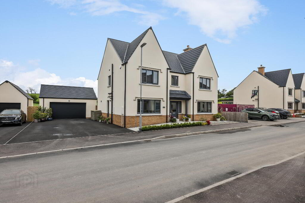 59 Ashgrove Walk, Comber, Newtownards, BT23 5PJ