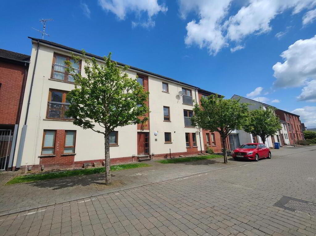 17c Heath Lodge Avenue, Belfast, BT13 3WH