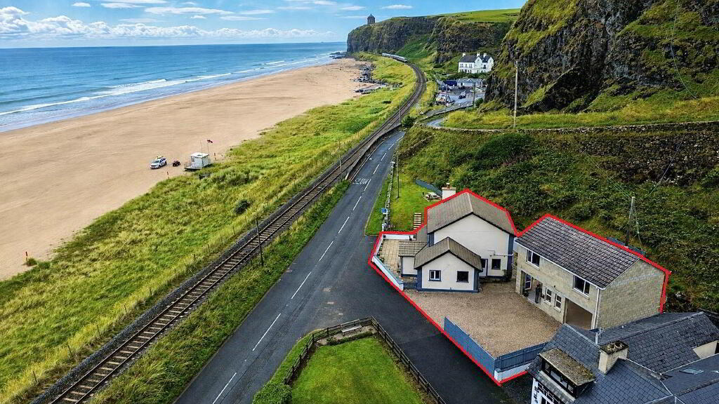 (Lot 3) 864 Seacoast Road, Coleraine, BT51 4SD