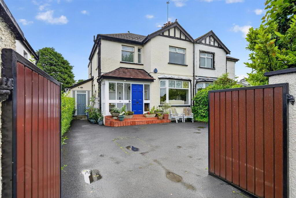 20 Balmoral Avenue, Belfast, BT9 6NW
