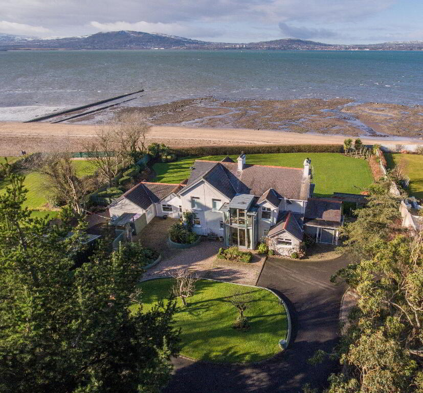 8 Clanbrassil Road, Holywood, BT18 0AR