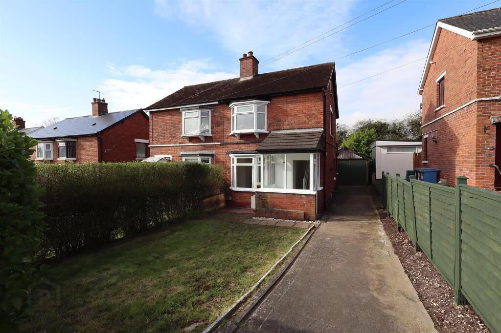686 Oldpark Road, Belfast, BT14 6QN