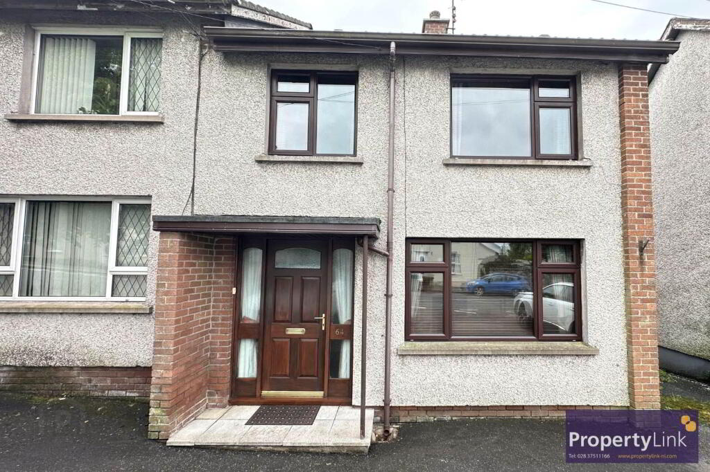 64 Main Street, Killylea, Armagh, BT60 4LS