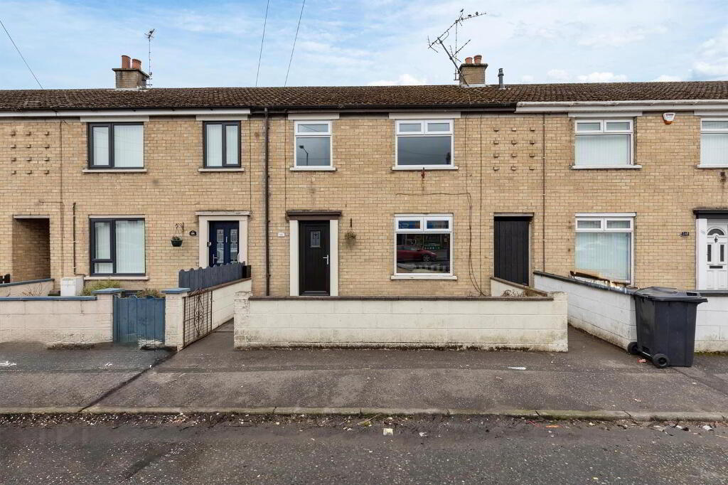 166 Mill Street, Newtownards, BT23 4LN