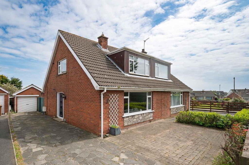 3 Rosepark Avenue, Donaghadee, BT21 0BW