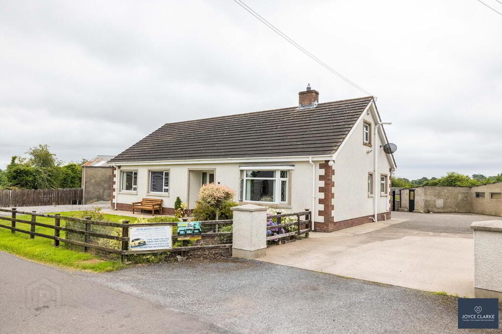 27 Eglish Road, Portadown, BT62 1NL