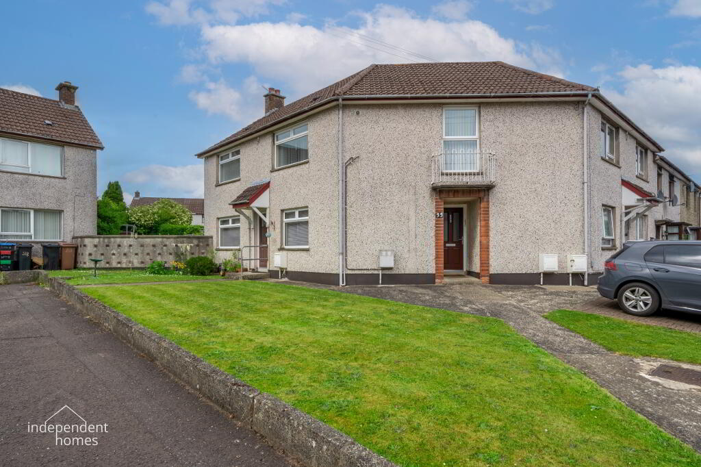 33d Ollardale Park, Ballyclare, BT39 9EQ