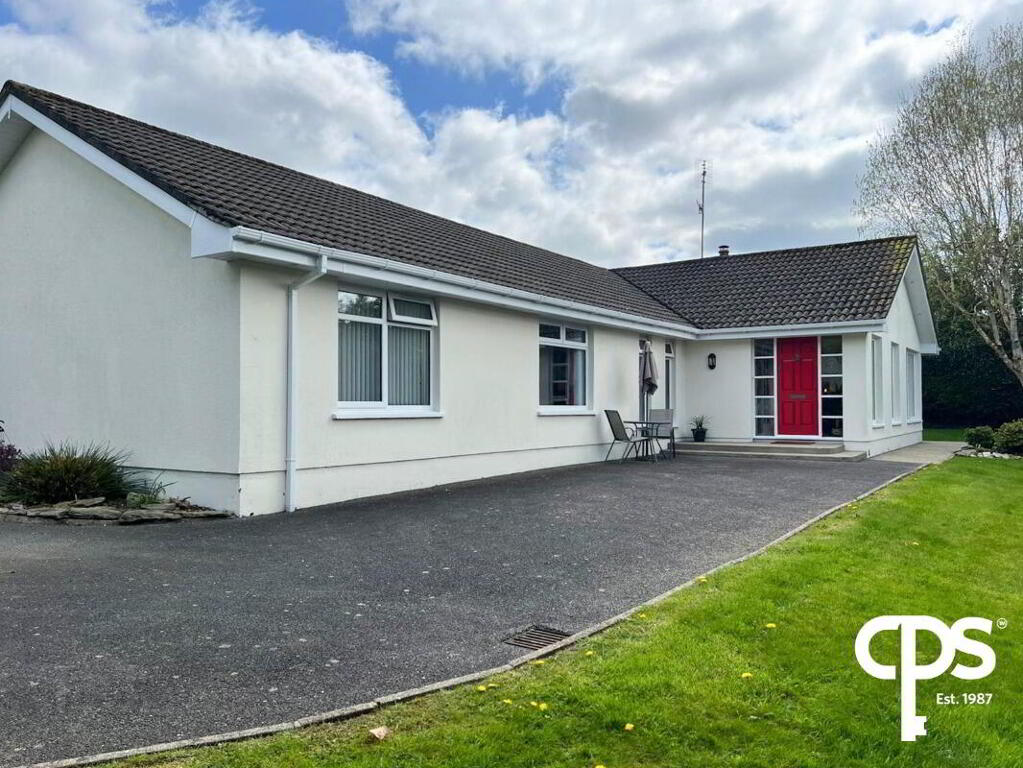 18 Dunhugh Park, Derry, BT47 2NL