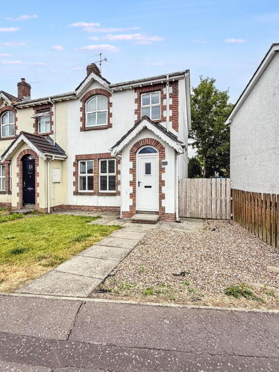 1 Blackthorn Grange, Newry, BT34 2FT