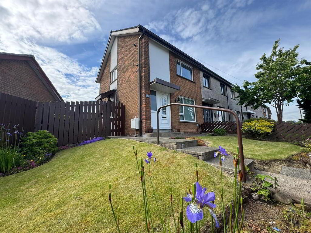 18 The Glade, Newtownabbey, BT36 5NW